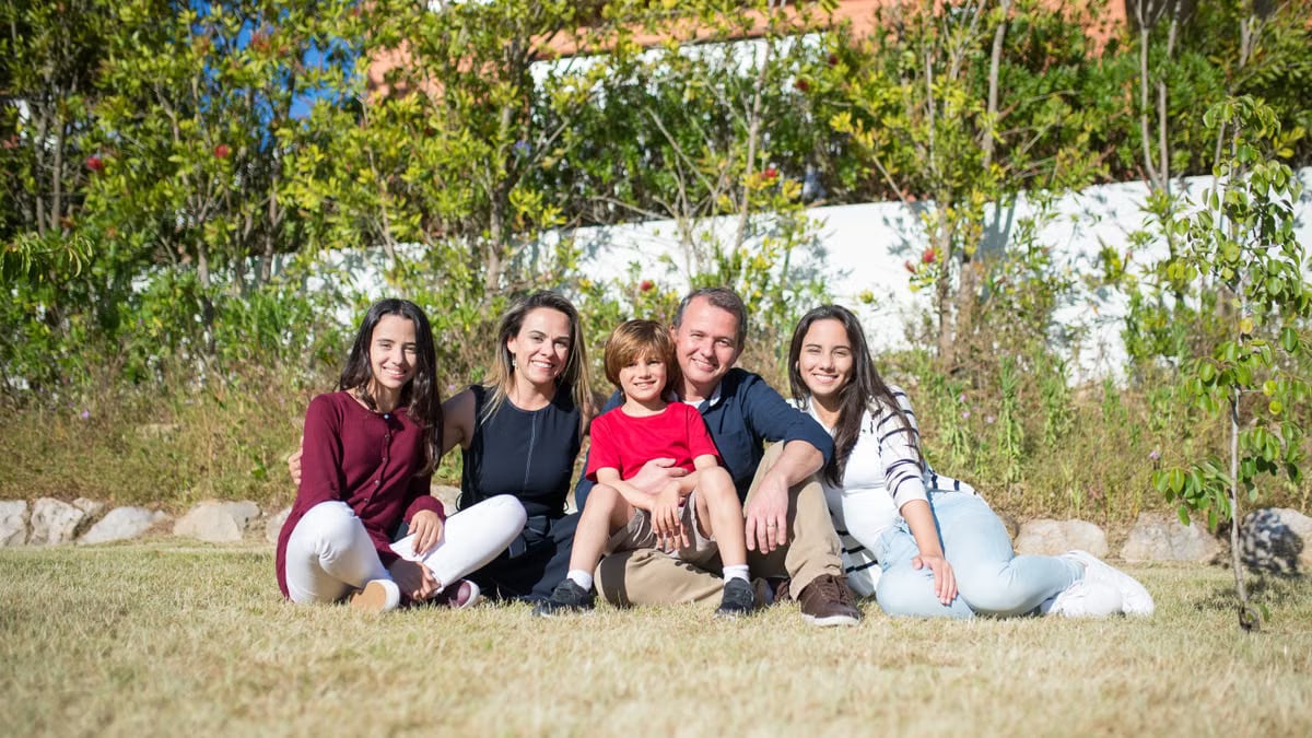 Actividades para Fomentar la Unión Familiar